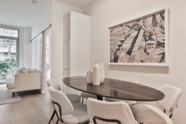 Additional property image - 20 Scrivener Sq Unit 107