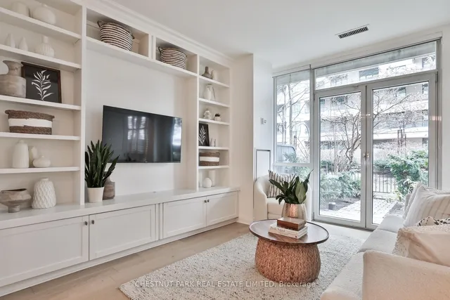 Additional property image - 20 Scrivener Sq Unit 107
