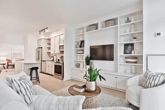 Additional property image - 20 Scrivener Sq Unit 107