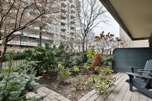 Additional property image - 20 Scrivener Sq Unit 107