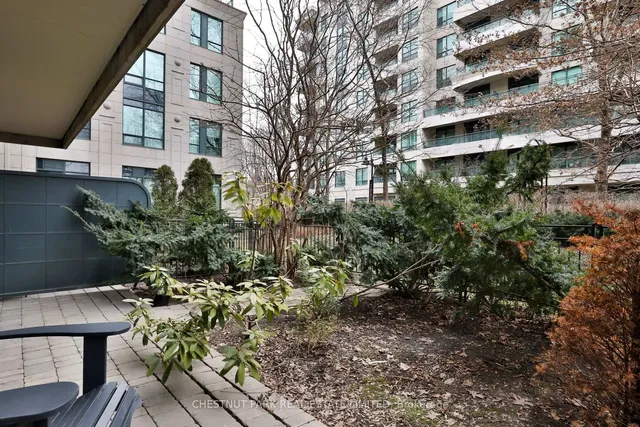 Additional property image - 20 Scrivener Sq Unit 107