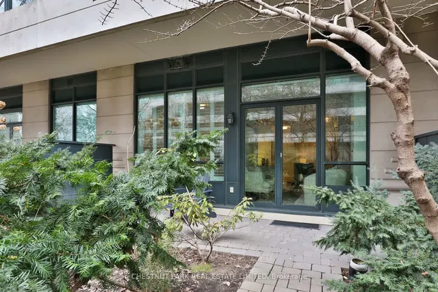 Additional property image - 20 Scrivener Sq Unit 107