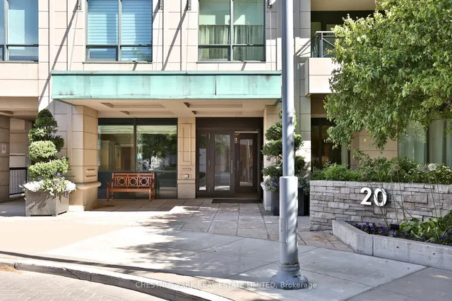 Additional property image - 20 Scrivener Sq Unit 107
