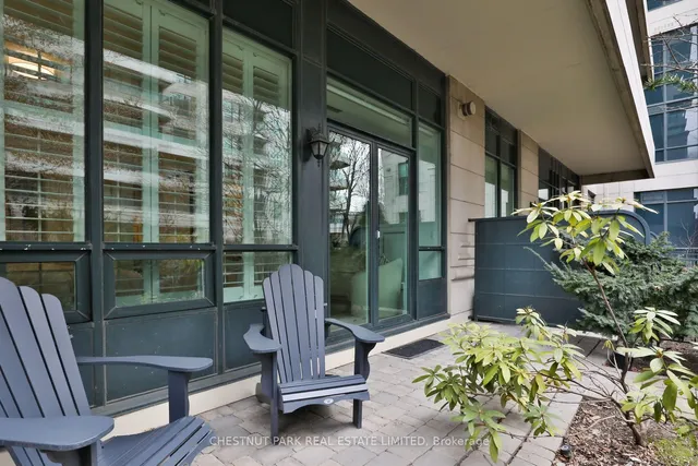 Additional property image - 20 Scrivener Sq Unit 107