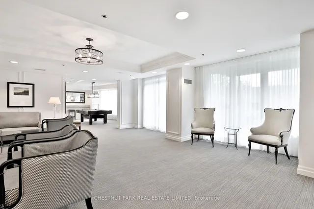 Additional property image - 20 Scrivener Sq Unit 107