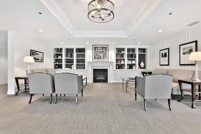 Additional property image - 20 Scrivener Sq Unit 107