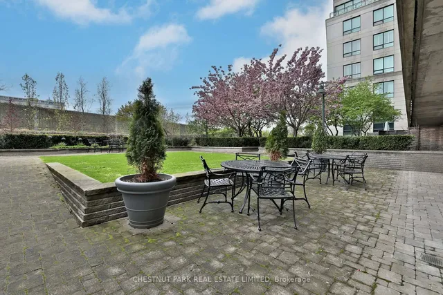 Additional property image - 20 Scrivener Sq Unit 107
