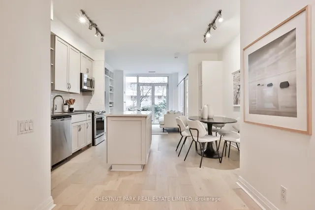 Additional property image - 20 Scrivener Sq Unit 107