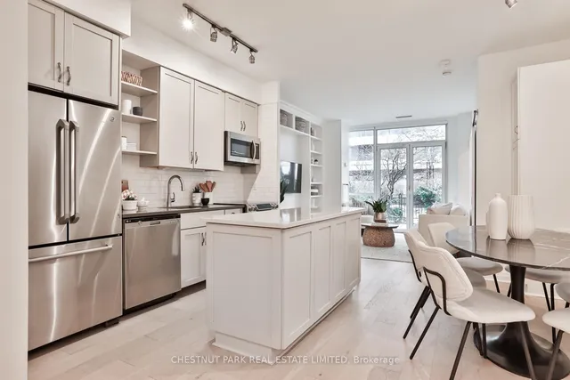 Additional property image - 20 Scrivener Sq Unit 107