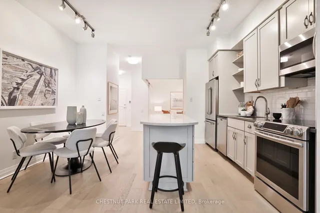 Additional property image - 20 Scrivener Sq Unit 107