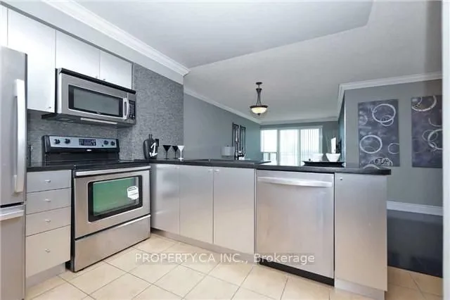 Additional property image - 410 Queens Quay N/A Unit 1417