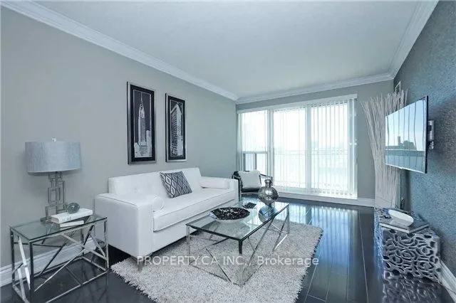Additional property image - 410 Queens Quay N/A Unit 1417