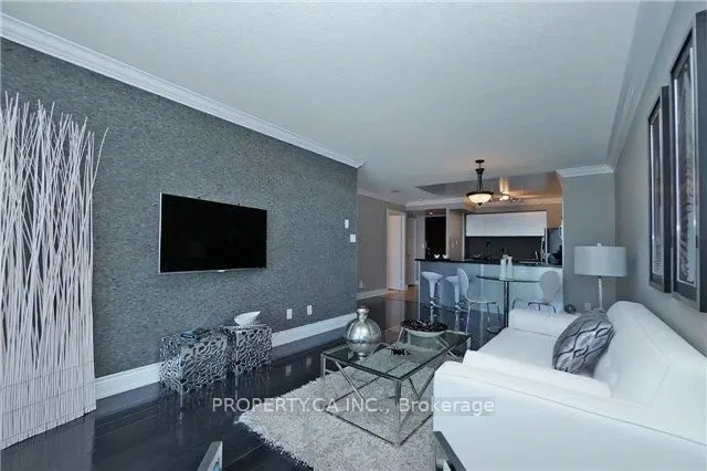 Additional property image - 410 Queens Quay N/A Unit 1417