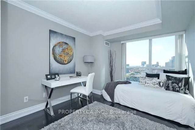 Additional property image - 410 Queens Quay N/A Unit 1417