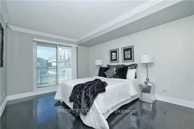Additional property image - 410 Queens Quay N/A Unit 1417