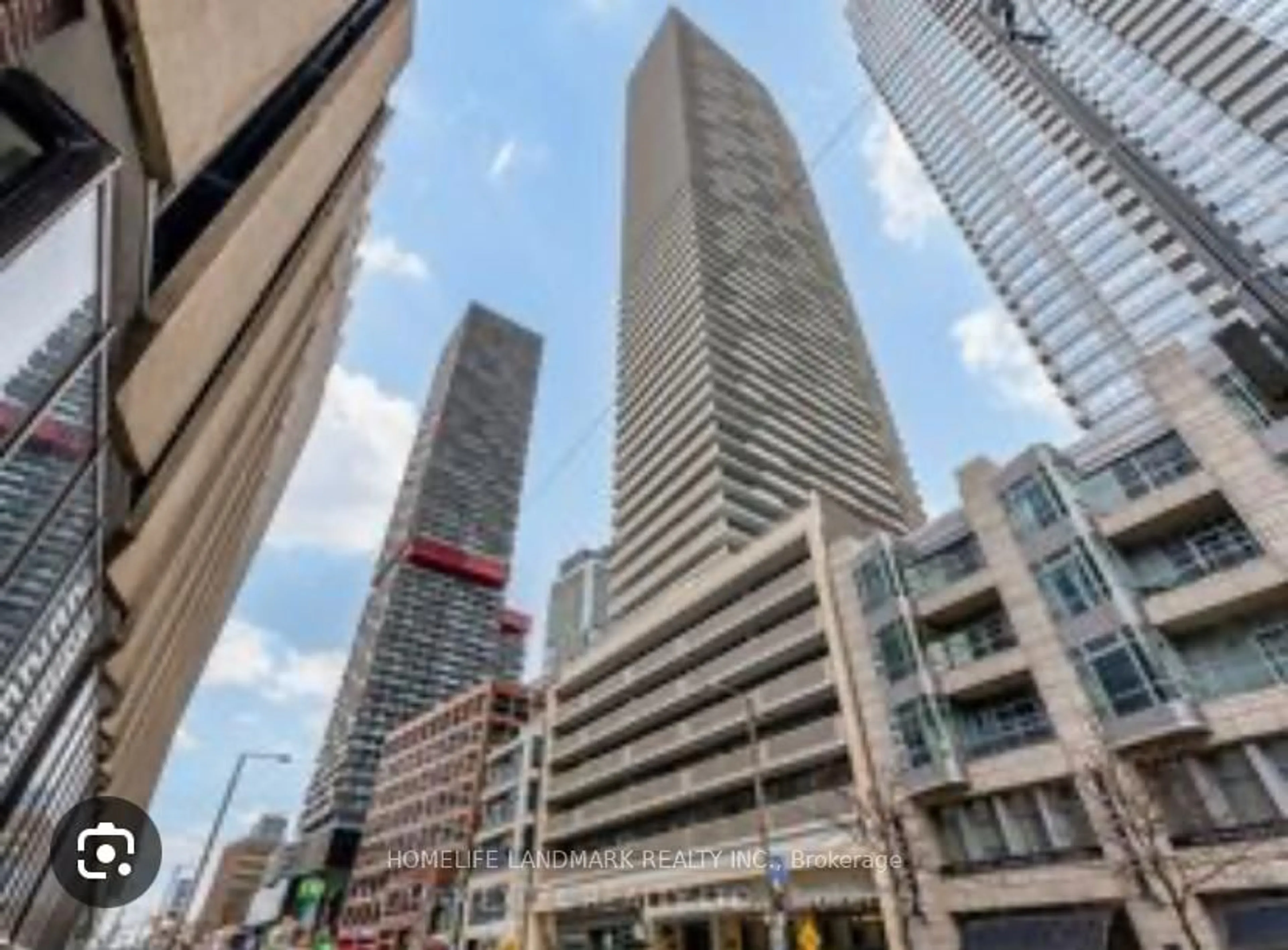 Unknown for 2221 Yonge St #4506, Toronto Ontario M4S 0B8