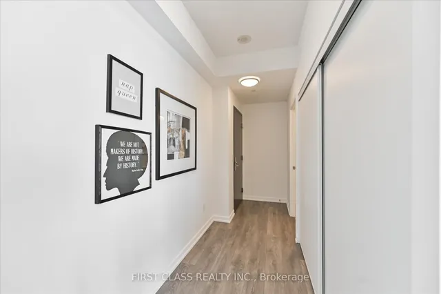 Additional property image - 50 Forest Manor Rd Unit 1510