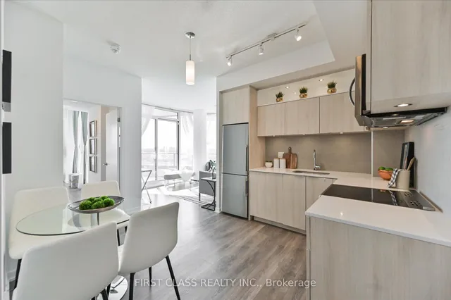 Additional property image - 50 Forest Manor Rd Unit 1510