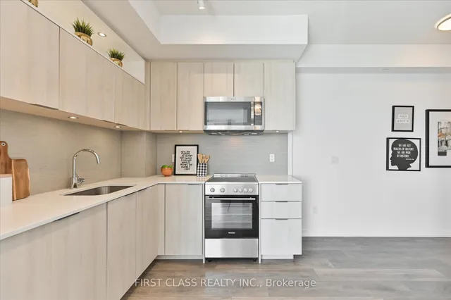 Additional property image - 50 Forest Manor Rd Unit 1510