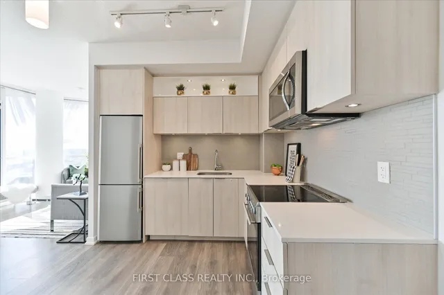 Additional property image - 50 Forest Manor Rd Unit 1510