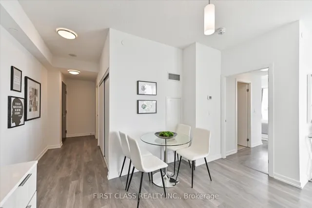 Additional property image - 50 Forest Manor Rd Unit 1510