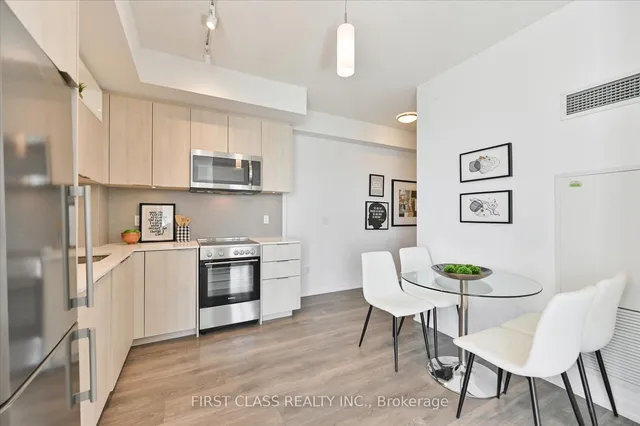 Additional property image - 50 Forest Manor Rd Unit 1510
