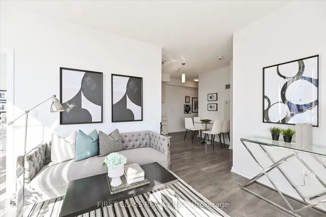 Additional property image - 50 Forest Manor Rd Unit 1510