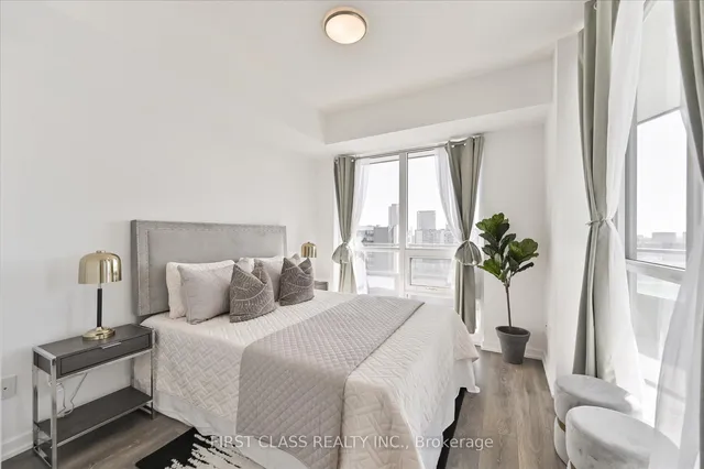 Additional property image - 50 Forest Manor Rd Unit 1510