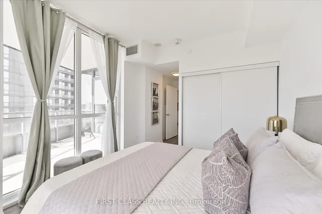 Additional property image - 50 Forest Manor Rd Unit 1510