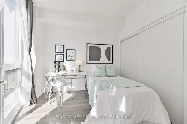 Additional property image - 50 Forest Manor Rd Unit 1510