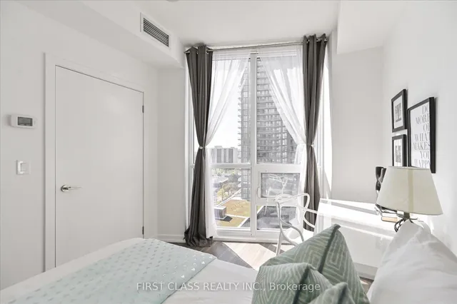 Additional property image - 50 Forest Manor Rd Unit 1510