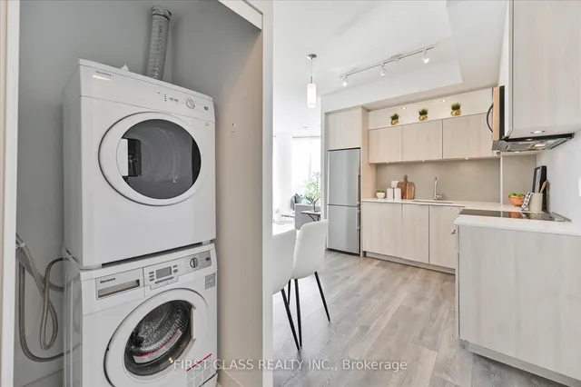 Additional property image - 50 Forest Manor Rd Unit 1510
