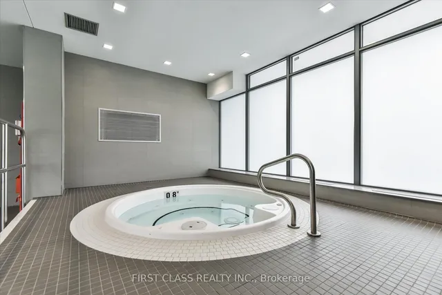 Additional property image - 50 Forest Manor Rd Unit 1510