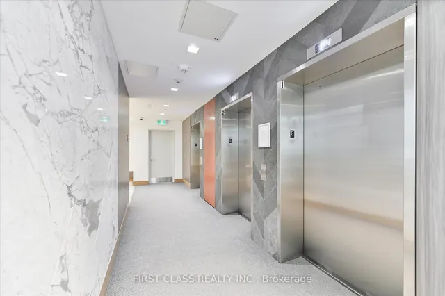 Additional property image - 50 Forest Manor Rd Unit 1510