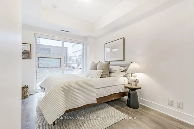 Additional property image - 120 Parliament St Unit Th105