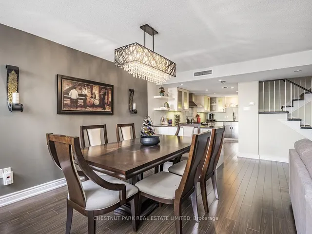 Additional property image - 360 Bloor St Unit PH1