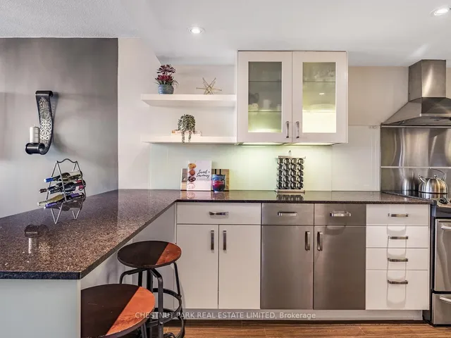 Additional property image - 360 Bloor St Unit PH1