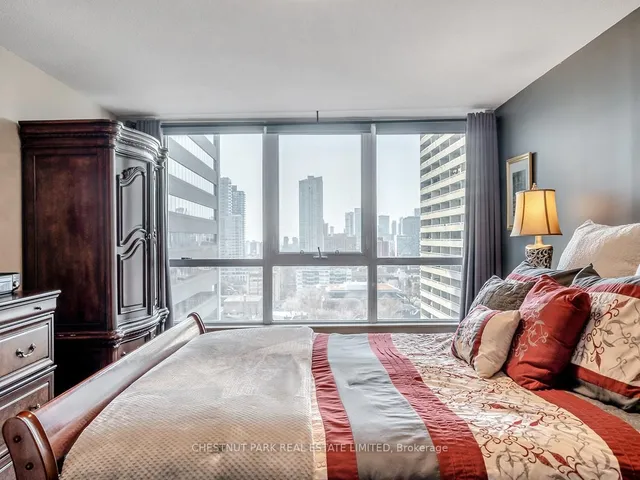 Additional property image - 360 Bloor St Unit PH1