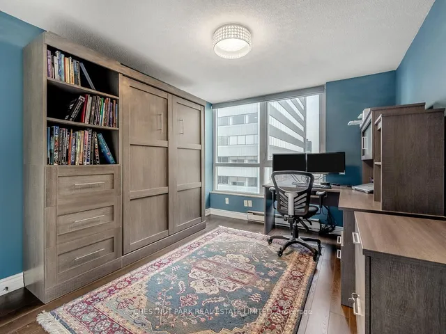 Additional property image - 360 Bloor St Unit PH1