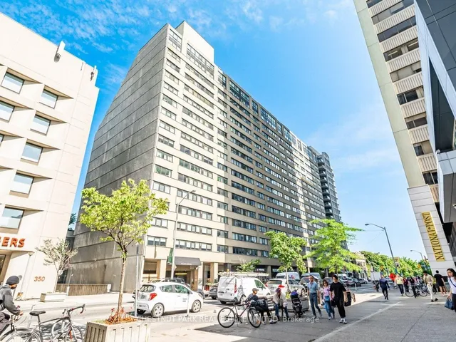 Additional property image - 360 Bloor St Unit PH1