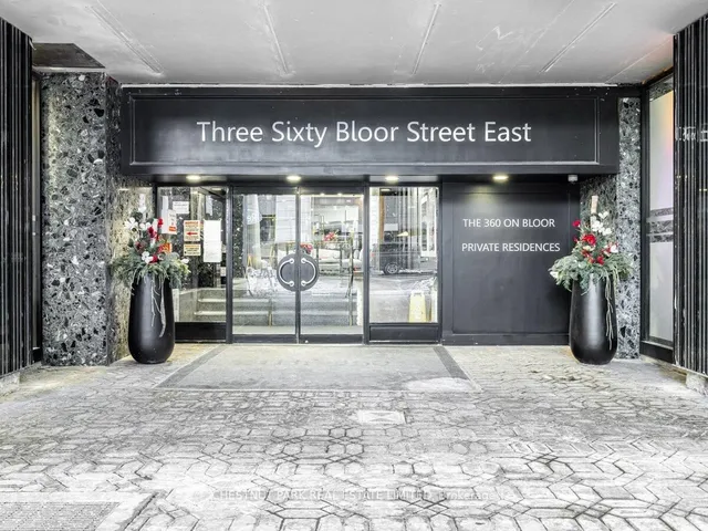 Additional property image - 360 Bloor St Unit PH1