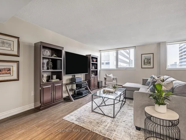 Additional property image - 360 Bloor St Unit PH1