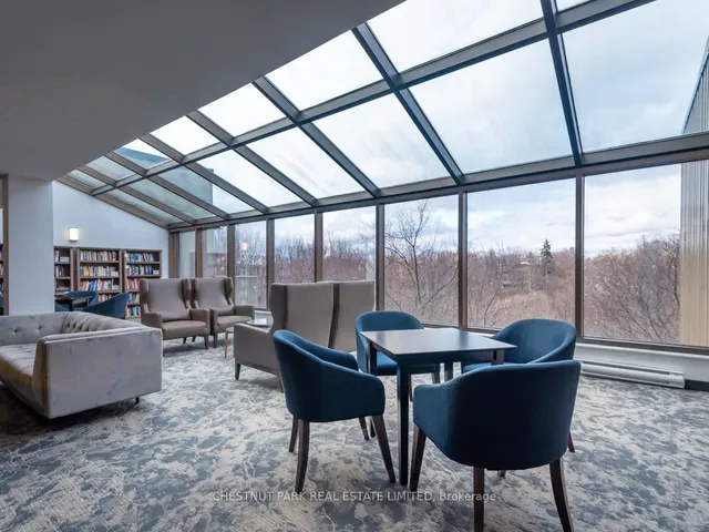 Additional property image - 360 Bloor St Unit PH1