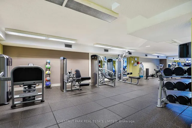 Additional property image - 360 Bloor St Unit PH1