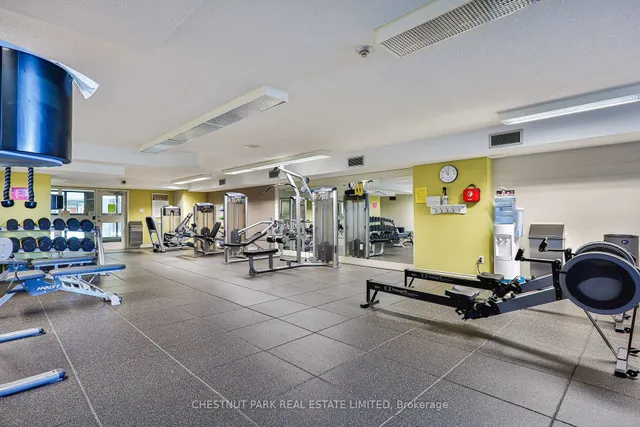 Additional property image - 360 Bloor St Unit PH1