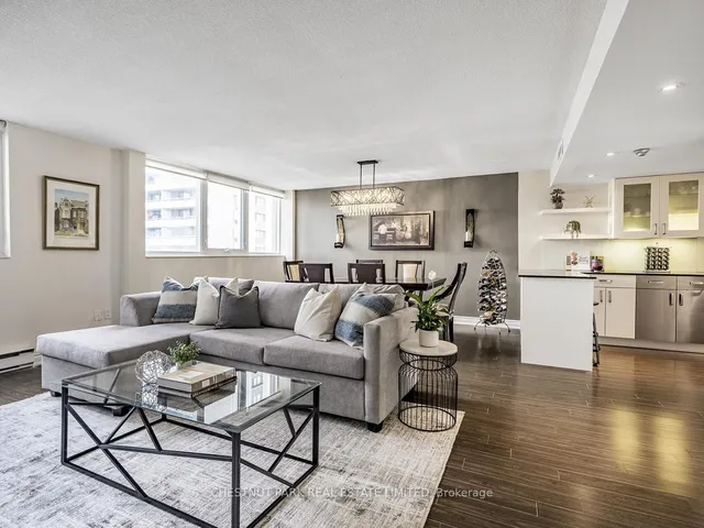 Additional property image - 360 Bloor St Unit PH1