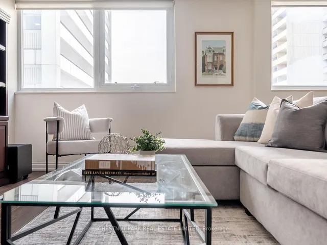 Additional property image - 360 Bloor St Unit PH1