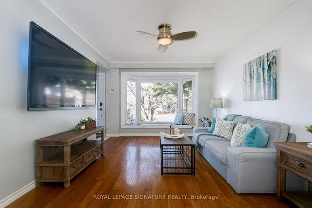Additional property image - 8 Billington Cres