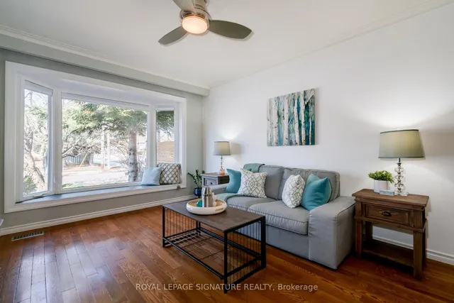 Additional property image - 8 Billington Cres