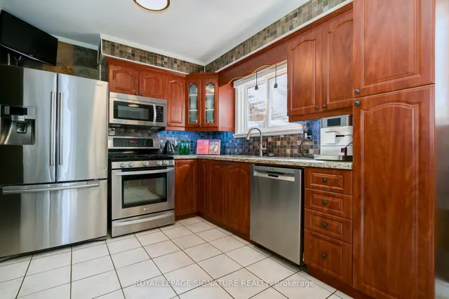 Additional property image - 8 Billington Cres
